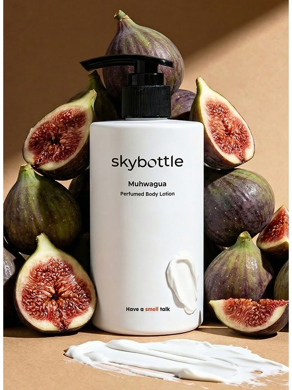 Skybottle Muhwagua Perfumed Body Lotion
